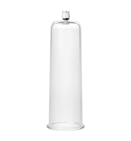 Cock and Ball Cylinder - 2.75 Inch