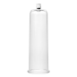 Cock and Ball Cylinder - 2.75 Inch