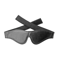 Doggie Style Strap Kit with Blindfold
