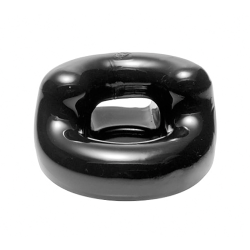 Cock Holster Cock and Ball Ring Erection Enhancer