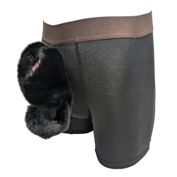Fetish Zone "Under Murr" Sheath Shorts (V5.0)