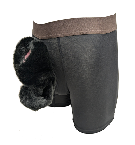 Fetish Zone "Under Murr" Sheath Shorts (V5.0)