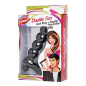 Double Fun Cock Ring with Double Penetration Vibe Double Fun Cock Ring with Double Penetration Vibe