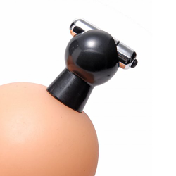 Reverb Vibrating Nipple Suckers