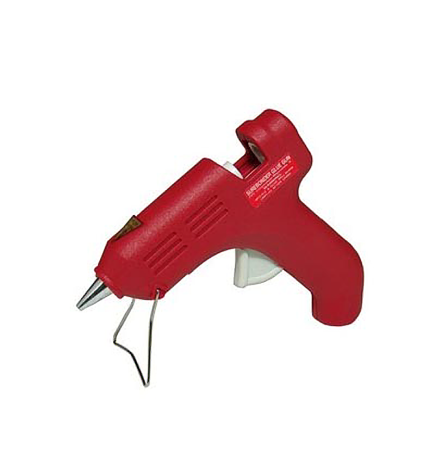 Dual Temperature Mini Glue Gun