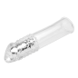 Clear Sensations Vibrating Penis Enhancer Clear Sensations Vibrating Penis Enhancer