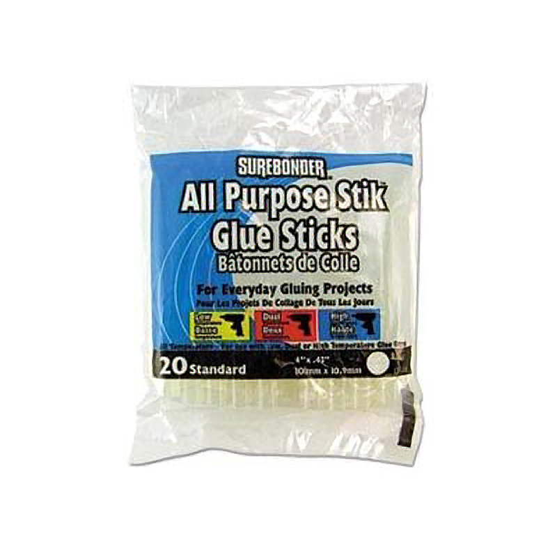 Glue Sticks - 40