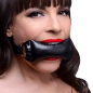 Padded Pillow Mouth Gag Padded Pillow Mouth Gag