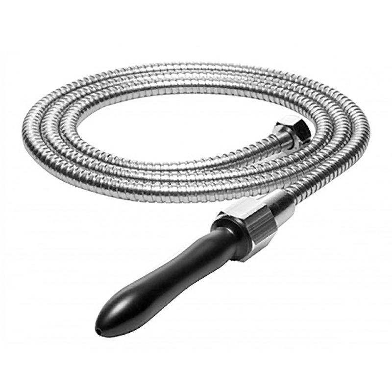 Aqua Shot Shower Enema Cleansing System Aqua Shot Shower Enema Cleansing System