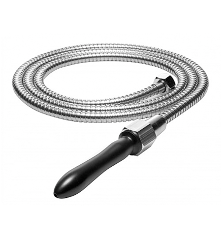 Aqua Shot Shower Enema Cleansing System