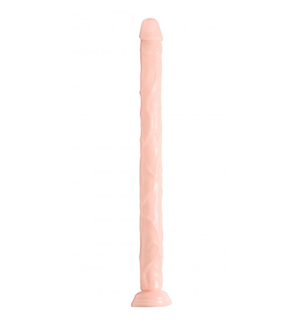 Raging Cockstars Long Dong Leo 18 Inch Dildo