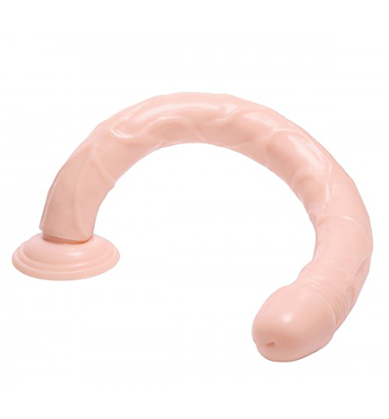 Raging Cockstars Long Dong Leo 18 Inch Dildo