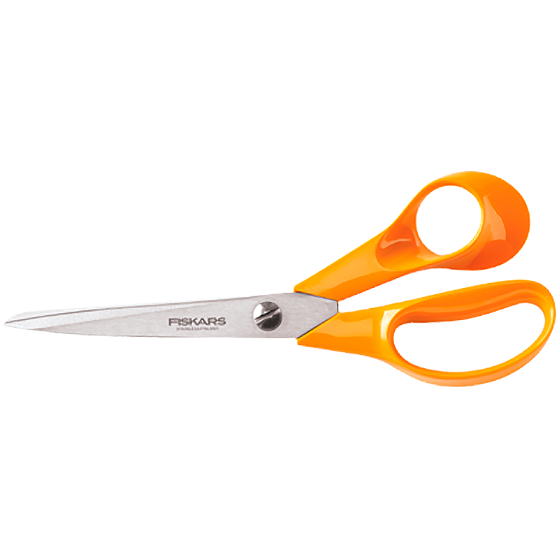 Classic Scissors No. 8