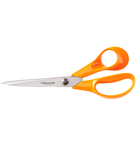 Classic Scissors No. 8