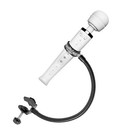 Wand Assist Adjustable Gooseneck Wand Holder