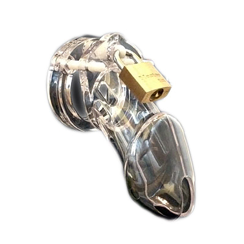 CB-6000 Chastity Device