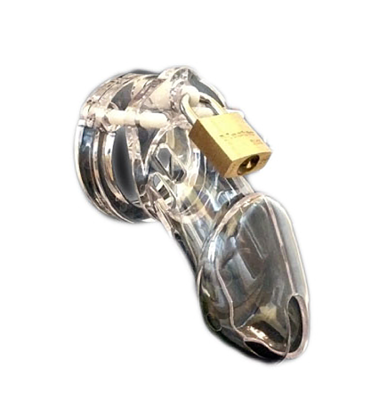 CB-6000 Chastity Device