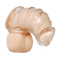 Detained Soft Body Chastity Cage Detained Soft Body Chastity Cage