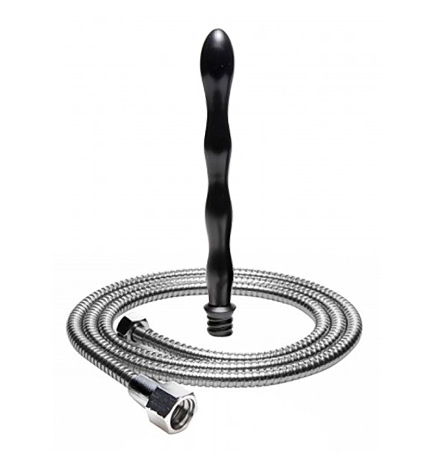 Aqua Shot Deep Shower Enema Cleansing System
