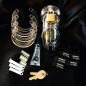 CB-6000 Chastity Device
