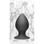 Tom of Finland Medium Silicone Anal Plug