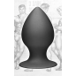 Tom of Finland XL Silicone Anal Plug