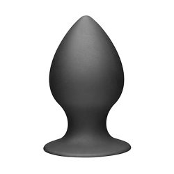 Tom of Finland XL Silicone Anal Plug