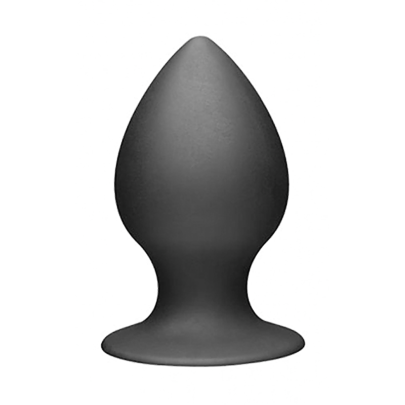 Tom of Finland XL Silicone Anal Plug