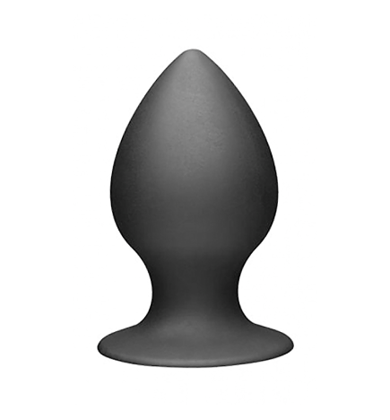 Tom of Finland XL Silicone Anal Plug