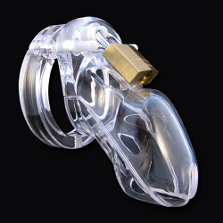 CB-3000 Chastity Device