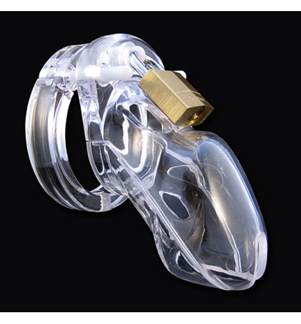 CB-3000 Chastity Device