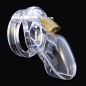 CB-3000 Chastity Device