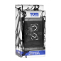 Tom of Finland Neoprene Wrist Cuffs