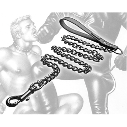 Tom of Finland Leash