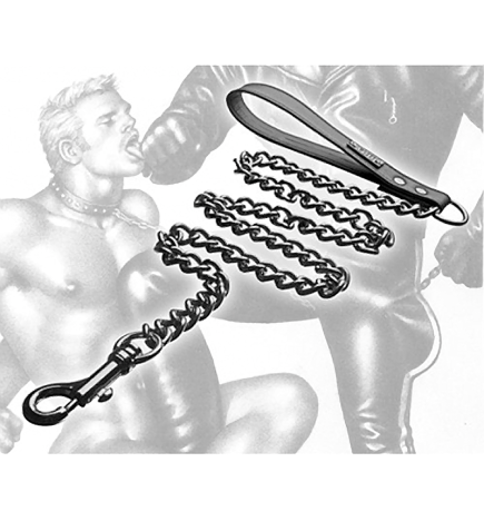 Tom of Finland Leash
