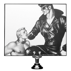 Tom of Finland Leash