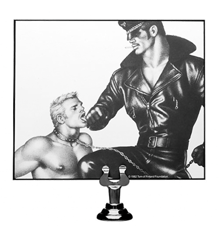 Tom of Finland Leash