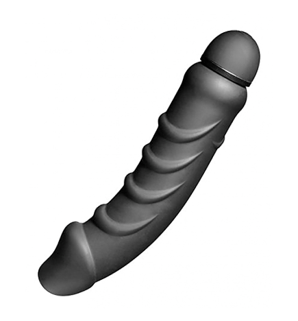Tom of Finland 5 Speed Silicone Vibe