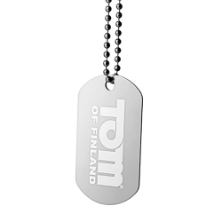 Tom of Finland Hybrid Lube - 8 oz.
