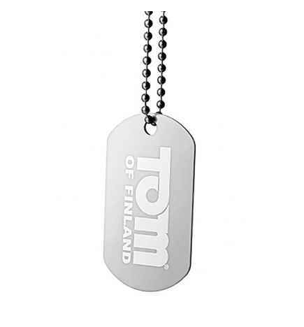 Tom of Finland Hybrid Lube - 8 oz.