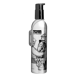 Tom of Finland Hybrid Lube - 8 oz.