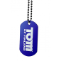 Tom of Finland Water Based Lube - 8 oz.