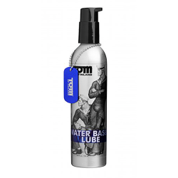 Tom of Finland Water Based Lube - 8 oz.
