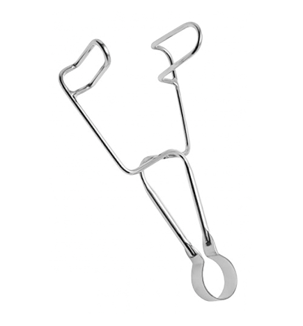 Dartigues Retractor Medical Hole Spreader
