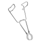 Dartigues Retractor Medical Hole Spreader