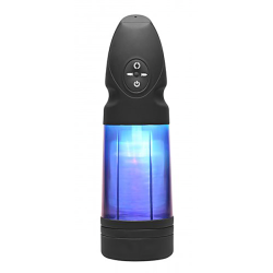Strobe Multi Function Rechargeable Stroker