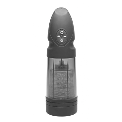 Strobe Multi Function Rechargeable Stroker