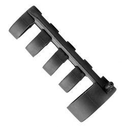 Power Cage Silicone E-Stim Cock and Ball Sheath