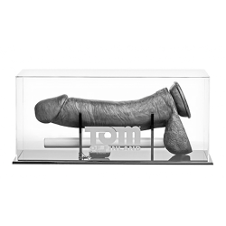 Tom of Finland Kake Cock 12 Inch Silicone Dildo