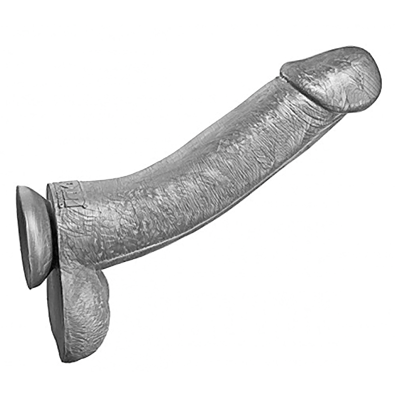 Tom of Finland Kake Cock 12 Inch Silicone Dildo